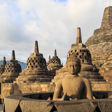 Ikut Liburan bersama Leisure jelajahi Jawa