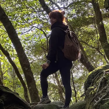 Stéphanie suivie en coaching running pour progresser en endurance