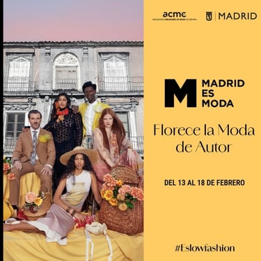 Madrid es Moda