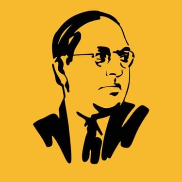 Bhikaji Ramji Ambedkar