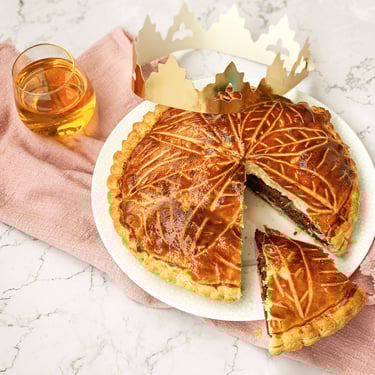 Galette des rois