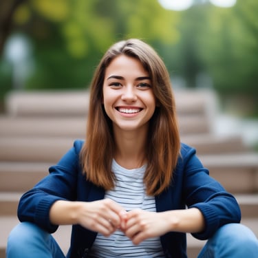 A serene therapy room with essential oils and soft lighting, reflecting a calm and welcoming atmosphere.