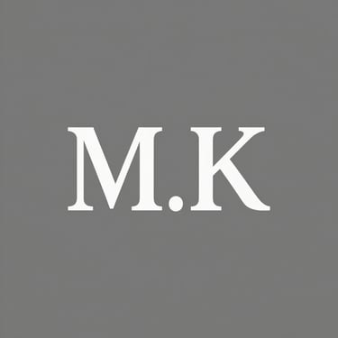 Photo of a neat desk with organized papers and a laptop.