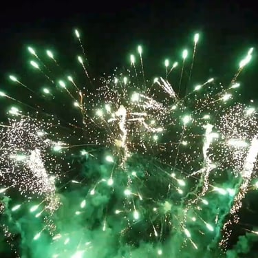 Eventfeuerwerk Saarland