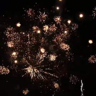 Hochzeitsfeuerwerk Neunkirchen