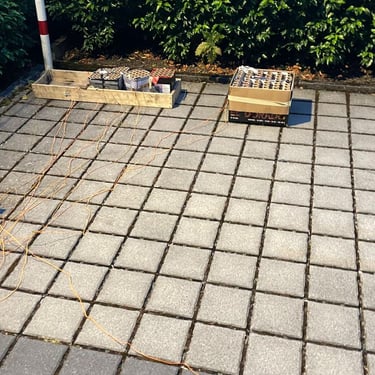 Feuerwerk Galerie Saarlouis Hochzeitsfeuerwerk