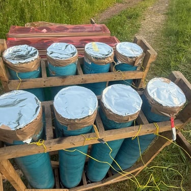 grossfeuerwerk technik details mkl-feuerwerke