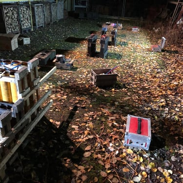 Moderne digitale Funkzündtechnik von MKL-Feuerwerke