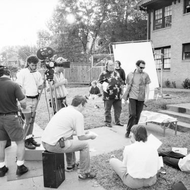 16mm film camera movie posters hollywood