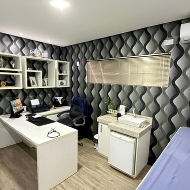 Consultório Dr Marcelo Machado