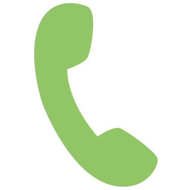 Green Phone Icon