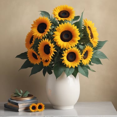 Image showing a thoughtful Brazilian entrepreneur reviewing marketing plans on a laptop.