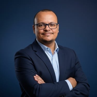 Depoimento de Carlos Schmiedel sobre Hynde Fonseca Neto da InspiraLab.