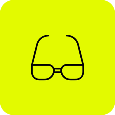 Joyagoo accessories spreadsheet with everyday items and lifestyle products