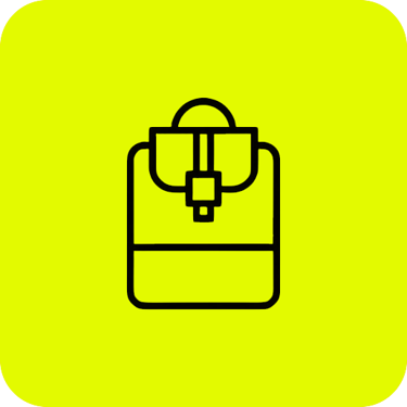 Joyagoo bags spreadsheet with backpacks handbags and travel accessories