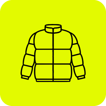 Joyagoo jackets spreadsheet including winter coats and trending outerwear finds