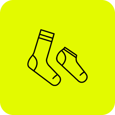 Joyagoo socks and essentials spreadsheet with budget everyday finds