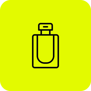 Joyagoo perfume spreadsheet with affordable fragrances and trending scent finds