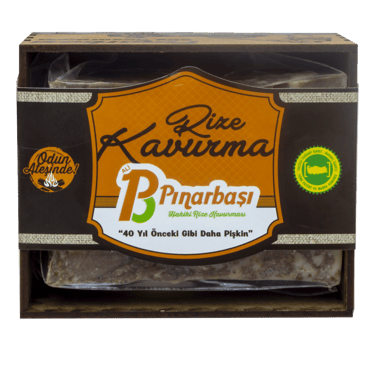 pınarbaşı köy  kavurma 