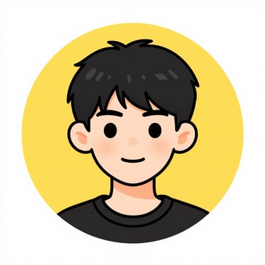 Portrait of a thoughtful executive reviewing data on a tablet with modern office background