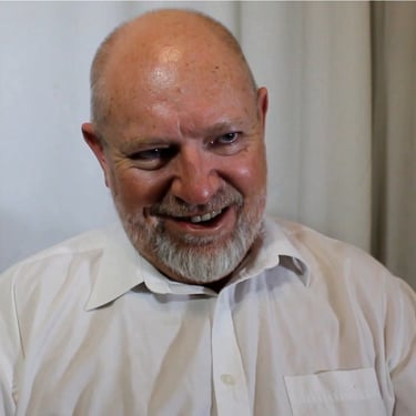 David-Graham Parker as Norman who murdered his family
