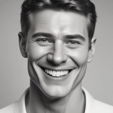 A professional technician repairing a commercial refrigeration unit with neon blue tools.