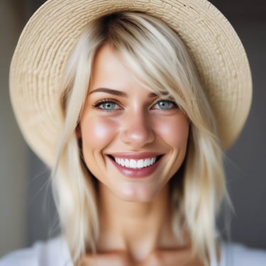 A professional technician repairing a commercial refrigeration unit with neon blue tools.