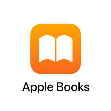 Apple Books icon
