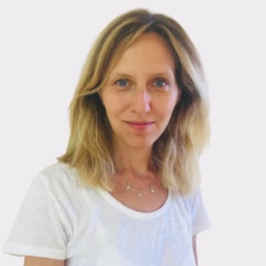 Morgane Soulier, conférencière et consultante en intelligence artificielle