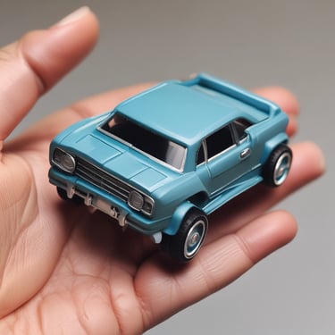 woman wearing black crew-neck shirt