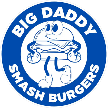 Big Daddy Burgers logo