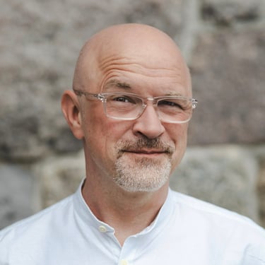 Mathias Maul