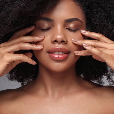 professional aesthetic and clinical consumables