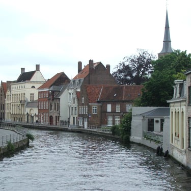 Bruges, Belgium