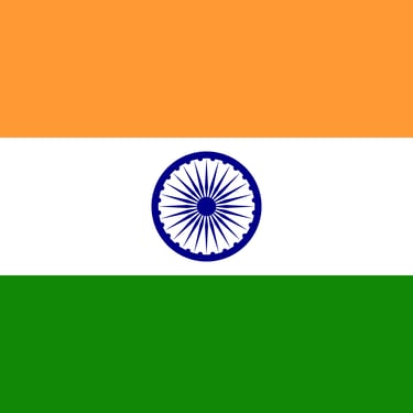 India Flag
