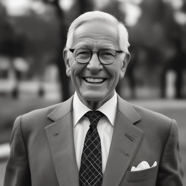 Close-up of a shiny red Toyota hybrid with a Carlema dealership sign in the background.