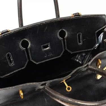 Os 7 segredos da bolsa Birkin Hermès