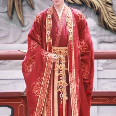 roupas de noivo casamento tradicional chinês