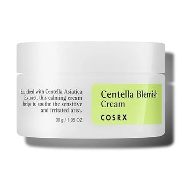 COSRX Centella Blemish Creme