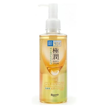 Hada Labo Gokujyun óleo de limpeza amazon
