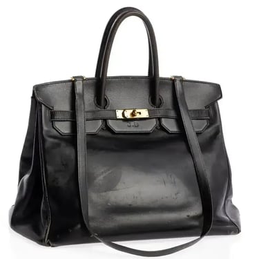Os 7 segredos da bolsa Birkin Hermès