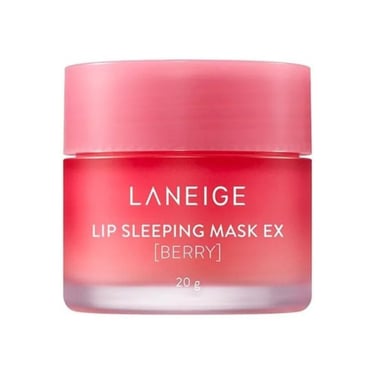 Laneige Lip Sleeping Mask máscara facial noturna amazon