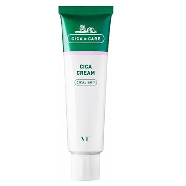 VT Cosmetics Cica Cream Cicaliao