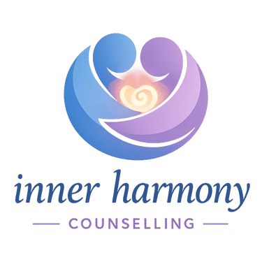 Inner Harmony Counselling logo