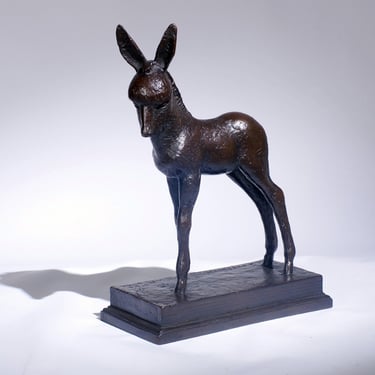 Armand Petersen - anon d'afrique deuxieme état