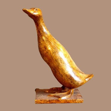 Armand Petersen - Cane tête levée