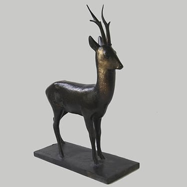 Armand Petersen - Petit Chevreuil