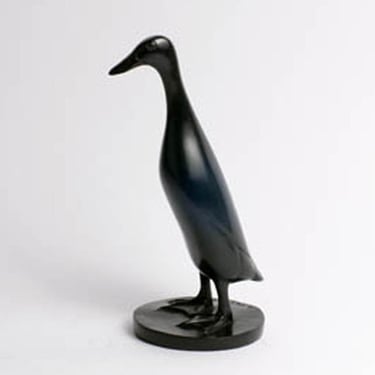 Armand Petersen - Coureur Indien