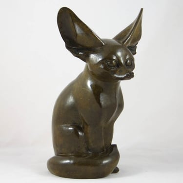 Armand Petersen - Fennec