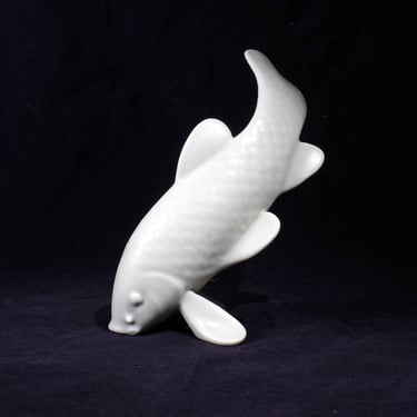 Armand Petersen - Grand Poisson - manufacture Bing et Grondahl